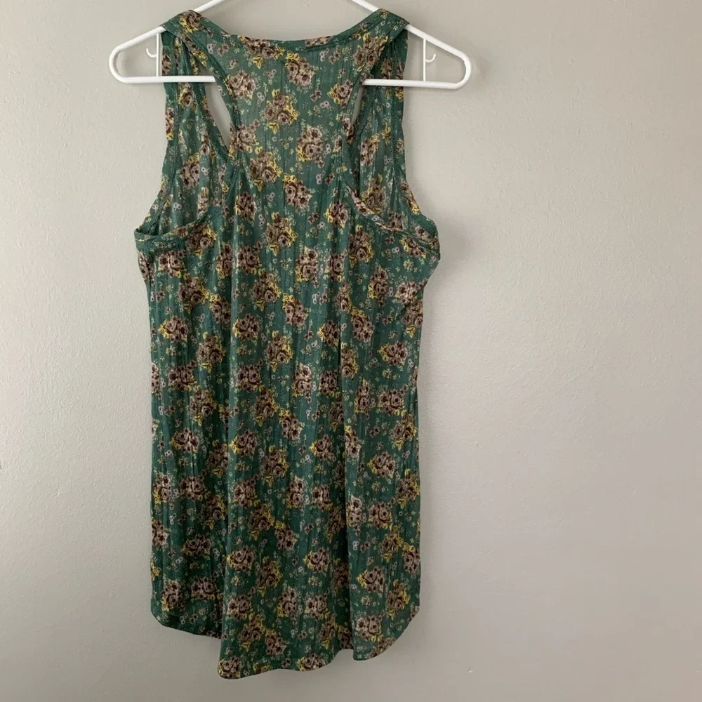 Free People Tank Top